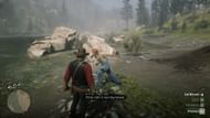 Your choices decide the outcomes for several NPCs (Image via Rockstar)